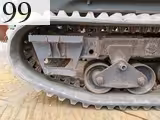 中古建設機械 中古 日立建機 HITACHI クローラ・キャリア クルクルキャリア・全旋回キャリアダンプ EG40R-C