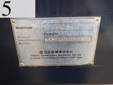 中古建設機械 中古 日立建機 HITACHI クローラ・キャリア クルクルキャリア・全旋回キャリアダンプ EG70R-3