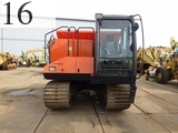 中古建設機械 中古 日立建機 HITACHI クローラ・キャリア クルクルキャリア・全旋回キャリアダンプ EG70R-3