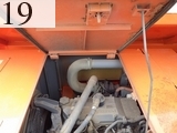 中古建設機械 中古 日立建機 HITACHI クローラ・キャリア クルクルキャリア・全旋回キャリアダンプ EG70R-3