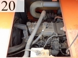 中古建設機械 中古 日立建機 HITACHI クローラ・キャリア クルクルキャリア・全旋回キャリアダンプ EG70R-3