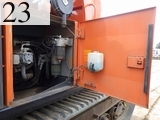 中古建設機械 中古 日立建機 HITACHI クローラ・キャリア クルクルキャリア・全旋回キャリアダンプ EG70R-3