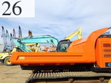中古建設機械 中古 日立建機 HITACHI クローラ・キャリア クルクルキャリア・全旋回キャリアダンプ EG70R-3