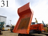 中古建設機械 中古 日立建機 HITACHI クローラ・キャリア クルクルキャリア・全旋回キャリアダンプ EG70R-3