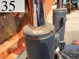中古建設機械 中古 日立建機 HITACHI クローラ・キャリア クルクルキャリア・全旋回キャリアダンプ EG70R-3