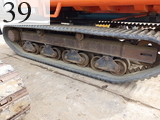 中古建設機械 中古 日立建機 HITACHI クローラ・キャリア クルクルキャリア・全旋回キャリアダンプ EG70R-3