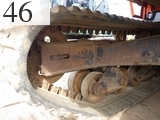 中古建設機械 中古 日立建機 HITACHI クローラ・キャリア クルクルキャリア・全旋回キャリアダンプ EG70R-3