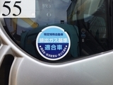 中古建設機械 中古 日立建機 HITACHI クローラ・キャリア クルクルキャリア・全旋回キャリアダンプ EG70R-3