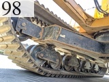 Used Construction Machine Used MOROOKA MOROOKA Crawler carrier Crawler Dump Rotating MST-1500VDR