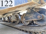 Used Construction Machine Used MOROOKA MOROOKA Crawler carrier Crawler Dump Rotating MST-1500VDR