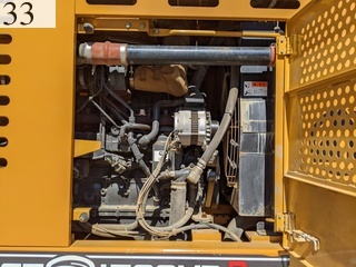 中古建設機械 中古 諸岡 MOROOKA クローラ・キャリア クルクルキャリア・全旋回キャリアダンプ MST-1500VDR