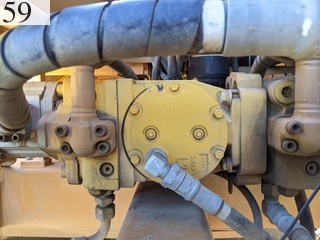 中古建設機械 中古 諸岡 MOROOKA クローラ・キャリア クルクルキャリア・全旋回キャリアダンプ MST-1500VDR