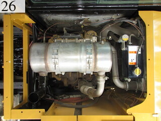 中古建設機械 中古 諸岡 MOROOKA クローラ・キャリア クローラダンプ MST-800VD