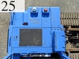 中古建設機械 中古   林業機械 フォワーダ・クローラ キャリア U-4B