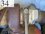 中古建設機械 中古   林業機械 フォワーダ・クローラ キャリア U-4B