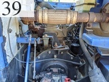 中古建設機械 中古   林業機械 フォワーダ・クローラ キャリア U-4B
