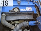中古建設機械 中古   林業機械 フォワーダ・クローラ キャリア U-4B