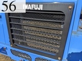 中古建設機械 中古   林業機械 フォワーダ・クローラ キャリア U-4B