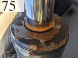 中古建設機械 中古   林業機械 フォワーダ・クローラ キャリア U-4B
