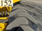 Used Construction Machine Used KOMATSU KOMATSU Grader Articulated frame GD405A-3E0
