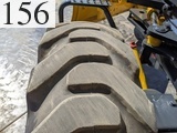 Used Construction Machine Used KOMATSU KOMATSU Grader Articulated frame GD405A-3E0