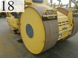 Used Construction Machine Used SAKAI SAKAI Roller Macadam rollers R2-2