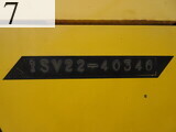 Used Construction Machine Used SAKAI SAKAI Roller Vibration rollers for earthwork SV512D-1