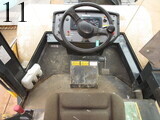 Used Construction Machine Used SAKAI SAKAI Roller Vibration rollers for earthwork SV512D-1