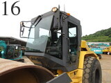 Used Construction Machine Used SAKAI SAKAI Roller Vibration rollers for earthwork SV512D-1