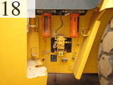 Used Construction Machine Used SAKAI SAKAI Roller Vibration rollers for earthwork SV512D-1
