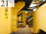 Used Construction Machine Used SAKAI SAKAI Roller Vibration rollers for earthwork SV512D-1