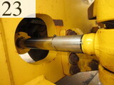 Used Construction Machine Used SAKAI SAKAI Roller Vibration rollers for earthwork SV512D-1