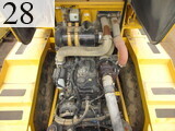 Used Construction Machine Used SAKAI SAKAI Roller Vibration rollers for earthwork SV512D-1