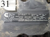 Used Construction Machine Used SAKAI SAKAI Roller Vibration rollers for earthwork SV512D-1