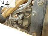 Used Construction Machine Used SAKAI SAKAI Roller Vibration rollers for earthwork SV512D-1