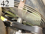 Used Construction Machine Used SAKAI SAKAI Roller Vibration rollers for earthwork SV512D-1