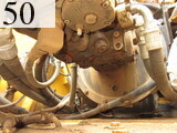 Used Construction Machine Used SAKAI SAKAI Roller Vibration rollers for earthwork SV512D-1