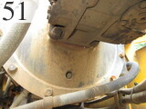 Used Construction Machine Used SAKAI SAKAI Roller Vibration rollers for earthwork SV512D-1
