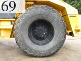Used Construction Machine Used SAKAI SAKAI Roller Vibration rollers for earthwork SV512D-1