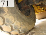 Used Construction Machine Used SAKAI SAKAI Roller Vibration rollers for earthwork SV512D-1