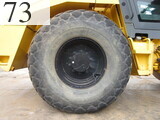 Used Construction Machine Used SAKAI SAKAI Roller Vibration rollers for earthwork SV512D-1