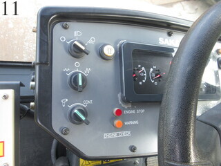 Used Construction Machine Used SAKAI SAKAI Roller Vibration rollers for earthwork SV512D-1