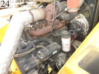 Used Construction Machine Used SAKAI SAKAI Roller Vibration rollers for earthwork SV512D-1