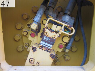 Used Construction Machine Used SAKAI SAKAI Roller Vibration rollers for earthwork SV512D-1