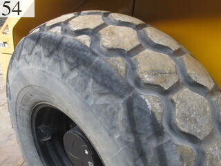 Used Construction Machine Used SAKAI SAKAI Roller Vibration rollers for earthwork SV512D-1