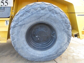 Used Construction Machine Used SAKAI SAKAI Roller Vibration rollers for earthwork SV512D-1