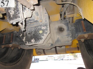 Used Construction Machine Used SAKAI SAKAI Roller Vibration rollers for earthwork SV512D-1