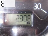 Used Construction Machine Used HITACHI HITACHI Roller Macadam rollers ZC125M-5