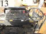 Used Construction Machine Used HITACHI HITACHI Roller Macadam rollers ZC125M-5