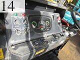 Used Construction Machine Used HITACHI HITACHI Roller Macadam rollers ZC125M-5